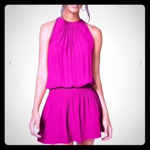 Ramy Brook Paris Dress